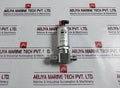 Ham-let Hm20-4Vkc-gf4 M4-sp-300 Psi Normally Closed Ucv