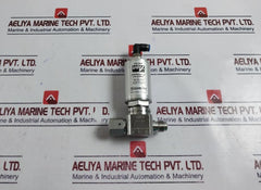 Ham-let Hm20-4Vkc-gf4 M4-sp-300 Psi Normally Closed Ucv