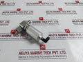 Ham-let Hm20-4Vkc-gf4 M4-sp-300 Psi Normally Closed Ucv