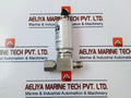 Ham-let Hm20-4Vkc-gf4M4-sp-300Psi Pneumatic Diaphragm Valve 60-90 Psi 1/8 Npt