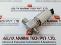 Ham-let Hm20-4Vkc-gf4M4-sp-300Psi Pneumatic Diaphragm Valve 60-90 Psi 1/8 Npt
