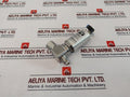 Ham-let Hm20-4Vkc-gf4M4-sp-300Psi Pneumatic Diaphragm Valve