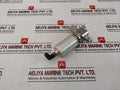 Ham-let Hm20-4Vkc-gf4M4-sp-300Psi Pneumatic Diaphragm Valve