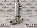 Ham-let Hm20-4Vkc-gf4M4-sp-300Psi Pneumatic Diaphragm Valve