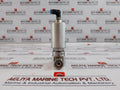Ham-let Hm20-4Vkc-gf4M4-sp-300Psi Pneumatic Diaphragm Valve 1/8 Npt