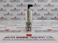 Ham-let Hm20-4Vkc-gf4M4-sp-300Psi Pneumatic Diaphragm Valve 1/8 Npt