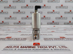 Ham-let Hm20-4Vkc-gf4M4-sp-300Psi Pneumatic Diaphragm Valve 1/8 Npt