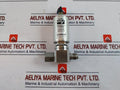 Ham-let Hm20-4Vkc-gf4M4-sp-300Psi Pneumatic Diaphragm Valve 1/8 Npt