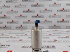 Ham-let Hm20-4Vkc-gf4M4-sp-300Psi Pneumatic Diaphragm Valve 1/8 Npt