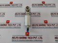Ham-let Hm20-4Vkc-gf4M4-sp-300Psi Pneumatic Diaphragm Valve 1/8 Npt 60-90Psi