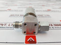 Ham-let Hm20-4Vkc-gf4M4-sp-300Psi Pneumatic Diaphragm Valve 1/8 Npt 60-90Psi