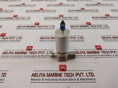 Ham-let Hm20-4Vkc-gf4M4-sp-300Psi Pneumatic Diaphragm Valve 1/8 Npt 60-90 Psi