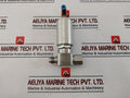 Ham-let Hm20-4Vkc-gf4M4-sp-300Psi Pneumatic Diaphragm Valve 1/8 Npt 60-90 Psi