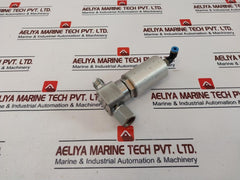 Ham-let Hm20-4Vkc-gf4M4-sp-300Psi Pneumatic Diaphragm Valve 1/8 Npt 60-90 Psi