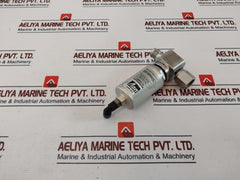 Ham-let Hm20-4Vkc-gf4M4-sp-300Psi Pneumatic Diaphragm Valve 1/8 Npt 60-90 Psi