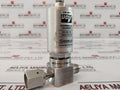 Ham-let Hm20-4Vkc-gf4M4-sp-300Psi Pneumatic Diaphragm Valve 1/8 Npt 60-90 Psi