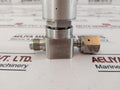 Ham-let Hm20-4Vkc-gf4M4-sp-300Psi Pneumatic Diaphragm Valve 1/8 Npt 60-90 Psi