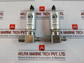 Ham-let Hm20-4Vkc-gf4M4-sp-300Psi Pdv