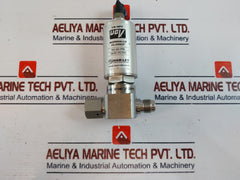Ham-let Hm20-4Vkc-gf4M4-sp-300Psi Pdv