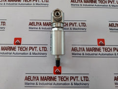 Ham-let Hm20-4Vkc-gf4M4-sp-300Psi Pneumatic Diaphragm Valve 60-90 Psi , 1/8 Npt