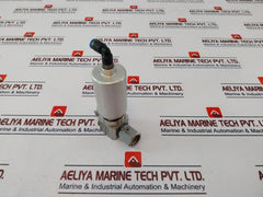 Ham-let Hm20-4Vkc-gf4M4-sp-300Psi Pneumatic Diaphragm Valve 60-90 Psi , 1/8 Npt