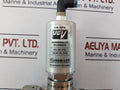 Ham-let Hm20-4Vkc-gf4M4-sp-300Psi Pneumatic Diaphragm Valve 60-90 Psi , 1/8 Npt