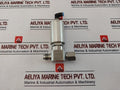 Ham-let Hm20-4Vkc-gf4M4-sp-300Psi Pneumatic Diaphragm Valve 60-90 Psi