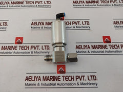 Ham-let Hm20-4Vkc-gf4M4-sp-300Psi Pneumatic Diaphragm Valve 60-90 Psi
