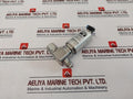 Ham-let Hm20-4Vkc-gf4M4-sp-300Psi Pneumatic Diaphragm Valve 60-90 Psi