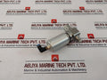Ham-let Hm20-4Vkc-gf4M4-sp-300Psi Pneumatic Diaphragm Valve 60-90 Psi