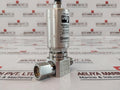 Ham-let Hm20-4Vkc-gf4M4-sp-300Psi Pneumatic Diaphragm Valve 60-90 Psi