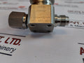 Ham-let Hm20-4Vkc-gf4M4-sp-300Psi Pneumatic Diaphragm Valve Ss316L 60-90 Psi Ss3