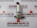 Ham-let Hm20-4Vkc-gf4M4-sp-300Psi Pneumatic Diaphragm Valve Ucv 1/8Npt 60-90 Psi