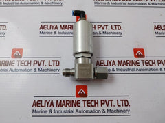 Ham-let Hm20-4Vkc-gf4M4-sp-300Psi Pneumatic Diaphragm Valve Ucv 1/8Npt 60-90 Psi