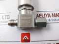 Ham-let Hm20-4Vkc-gf4M4-sp-300Psi Pneumatic Diaphragm Valve Ucv 1/8Npt 60-90 Psi