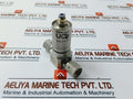 Ham-let Hm20-4Vklc(Npt)-gf4-150Psi Air Operated Valve Ss316L