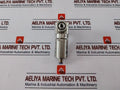 Ham-let Hm20-4Vklc(Npt)-gf4-150Psi Normally Closed Valve 60-90 Psi Ss316L