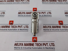 Ham-let Hm20-4Vklc(Npt)-gf4-150Psi Normally Closed Valve 60-90 Psi Ss316L