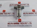 Ham-let Hm20-4Vklc(Npt)-gf4-150Psi Pneumatic Diaphram Valve