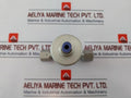 Ham-let Hm20-4Vko-gf4-300Psi/ Hm20-4Vk0-gf4-300Psi Pneumatic Diaphragm Valve  0.4~0.6Mpag