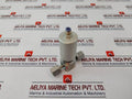 Ham-let Hm20-4Vko-gf4-300Psi/ Hm20-4Vk0-gf4-300Psi Pneumatic Diaphragm Valve  0.4~0.6Mpag