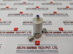Ham-let Hm20-4Vko-gf4-300Psi/ Hm20-4Vk0-gf4-300Psi Pneumatic Diaphragm Valve  0.4~0.6Mpag