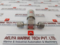 Ham-let Hm20-4Vko-gf4-300Psi/ Hm20-4Vk0-gf4-300Psi Pneumatic Diaphragm Valve  0.4~0.6Mpag