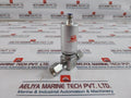 Ham-let Hm20-4Vko-gf4-300Psi Pneumatic Diaphragm Valve