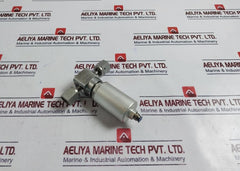 Ham-let Hm20-4Vko-gf4-300Psi Pneumatic Diaphragm Valve 7948