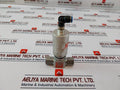 Ham-let Hm20-4Vko-gf4-300Psi Pneumatic Diaphragm Valve 0.4~0.6 Mpag Ss316L
