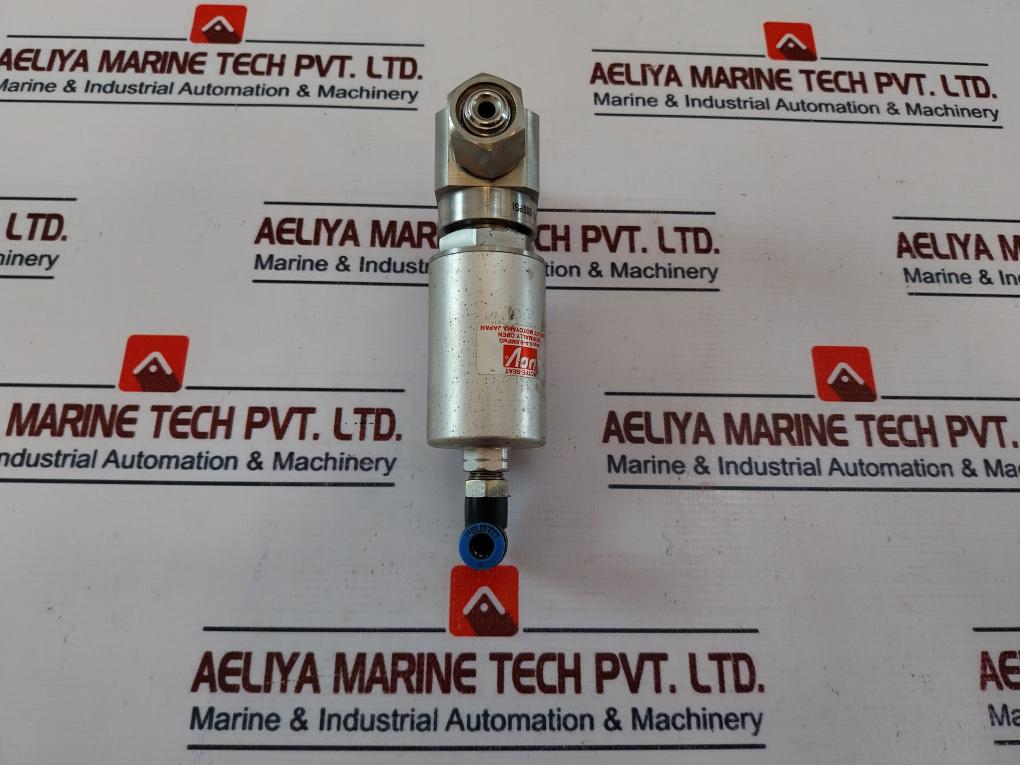 Ham-let Hm20-4Vko-gf4-300Psi Pneumatic Diaphragm Valve 0.4~0.6 Mpag Ss316L