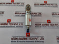 Ham-let Hm20-4Vko-gf4-300Psi Pneumatic Diaphragm Valve 0.4~0.6 Mpag Ss316L