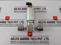 Ham-let Hm20-4Vko-gf4-300Psi Pneumatic Diaphragm Valve 0.4~0.6 Mpag Ss316L