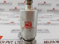 Ham-let Hm20-4Vko-gf4-300Psi Pneumatic Diaphragm Valve 0.4~0.6 Mpag Ss316L